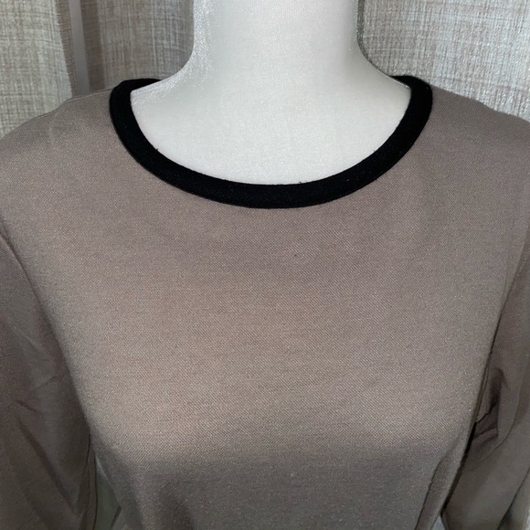 Vintage 80’s Career Dress and Jacket 20 - Picture 3 of 16